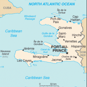 map-haiti